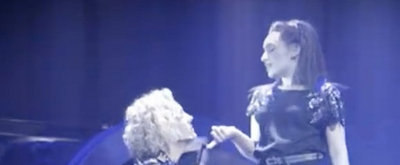 VIDEO: The UK Cast of BAT OUT OF HELL Performs 'I'd Do Anything For Love (But I Won't Do That) 