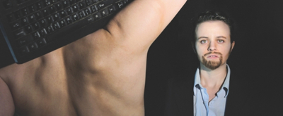 BWW Review: SAFE AND SORRY is a Funny, Frightening Examination of Dating and Pick-up Artists