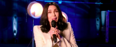 VIDEO: Cher Sings 'Thank You For Being a Friend' in Betty White Tribute Special 