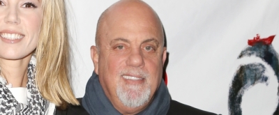 Billy Joel Adds Thanksgiving Eve Show at Madison Square Garden
