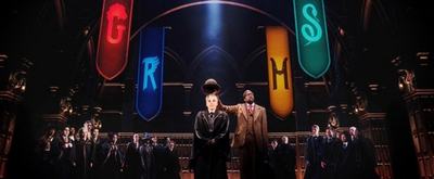 BWW Review: Magic Abounds in San Fran's Curran with HARRY POTTER AND THE CURSED CHILD