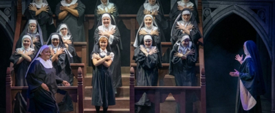 MNM Theatre Company's SISTER ACT (A DIVINE MUSICAL COMEDY!) at LPAC through March 6th