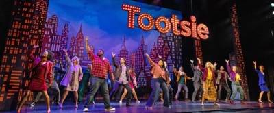 Review: TOOTSIE at Starlight Theatre