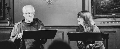 Howl Playwrights Launches 'First Thursdays' Series With Margie Castleman's SQUIRREL