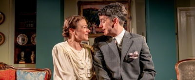 Review: YOURS UNFAITHFULLY, Jermyn Street Theatre