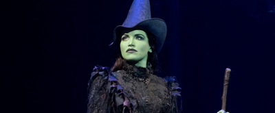 Photo Flash: First Look at Alexandra Billings, Lindsay Pearce and More in WICKED on Broadway