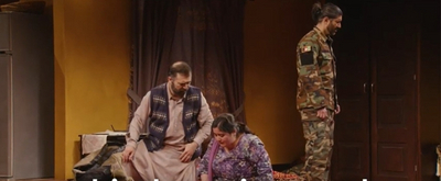 VIDEO: First Look at SELLING KABUL at Seattle Rep 