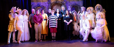 BWW Review: The Central New York Playhouse Presents THE ADDAMS FAMILY