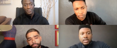 VIDEO: Watch Leslie Odom Jr. & the Cast of ONE NIGHT IN MIAMI in 'Behind The Scene' Video