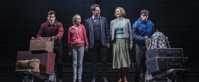 Review Roundup: HARRY POTTER AND THE CURSED CHILD Opens in San Francisco; Read All The Reviews!