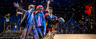 Review Roundup: TWELFTH NIGHT at the Guthrie Theater - What Did the Critics Think?