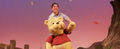 Video: First Look at All New Footage From the UK and Ireland Tour of WINNIE THE POOH