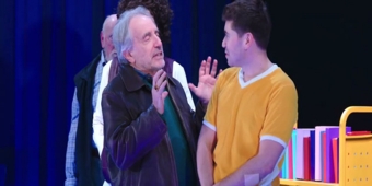 ビデオ：アトランティック・シアター・カンパニーでの「ザ・リザーバー」のハイライトを鑑賞