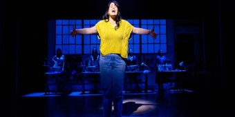 REAL WOMEN HAVE CURVES THE MUSICAL is Headed to Broadway