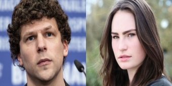 Jesse Eisenberg, Kathryn Gallagher & More to Star in THE 24 HOUR MUSICALS