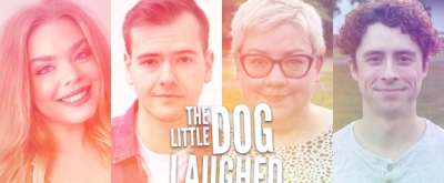 The Ephrata Performing Arts Center To Present THE LITTLE DOG LAUGHED This Pride Month