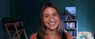 VIDEO: Phillipa Soo Talks About the All-Asian Cast of OVER THE MOON 