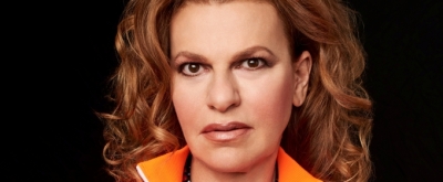 Interview: Sandra Bernhard heads to Boston for a SPRING AFFAIR at City Winery