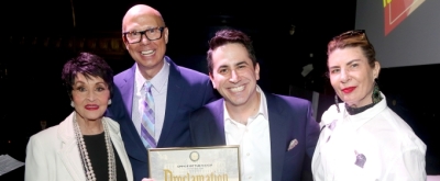Reflecting on 20 Years of BroadwayWorld and Last Night's Celebration at Sony Hall