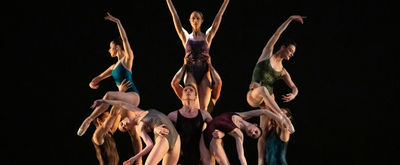 BWW Dance: Strange Programming Makes a Daffy Afternoon at City Ballet