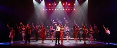 BWW Review: ON YOUR FEET at The Miracle Theatre