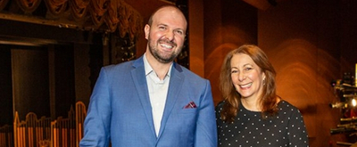 BWW Feature: PTC's Chris Massimine Named National Performing Arts Action Association Humanitarian