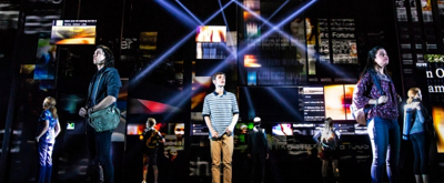 BWW Review: DEAR EVAN HANSEN Reminds Us We Are Not Alone at The John F. Kennedy Center For The Performing Arts