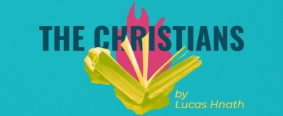 THE CHRISTIANS is Now Playing at Boise Contemporary Theatre