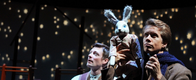 BWW Review: Childsplay Presents THE MIRACULOUS JOURNEY OF EDWARD TULANE ~ A Triumph Of The Heart!