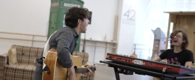 VIDEO: Behind the Scenes of SING STREET at the Huntington 