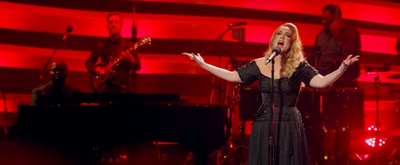 Adele Announces 'Weekends With Adele' Las Vegas Residency 