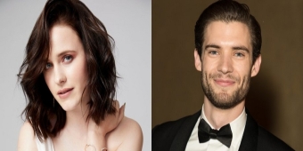 Rachel Brosnahan & David Corenswet to Star in HOLIDAY Reading