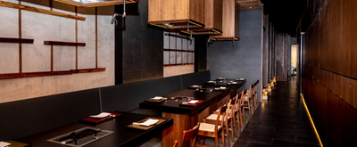 HYUN Korean Barbecue Newly Opened on East 33rd Street in NYC