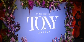 Photos: Inside the Tony Awards After Party