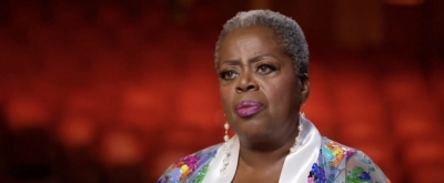 Video: Watch Lillias White Talk HADESTOWN and Four-Decade Career on CBS SUNDAY MORNING