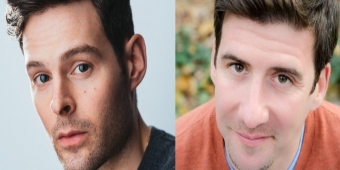 Evan Alexander Smith and David Josefsberg Will Join Cast of BACK TO THE FUTURE