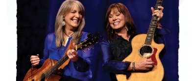 Kathy Mattea & Suzy Bogguss To Play WYO Theater In February Photo