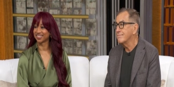 Video: Kenny Ortega aperto a una reunion di HIGH SCHOOL MUSICAL con il cast originale