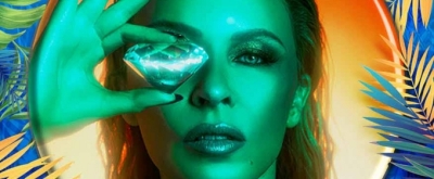 Kylie Minogue to Headline iHeartMedia New York 103.5 KTU's 'KTUphoria 2023'