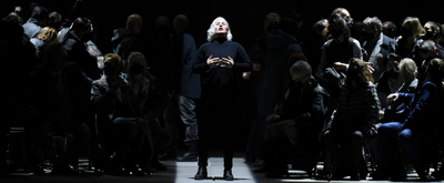 VIDEO: La Monnaie's Production Of NORMA Starring Sally Matthews Now Streaming 