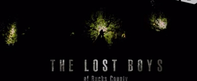 VIDEO: Watch a Clip From ID's THE LOST BOYS OF BUCKS COUNTY 