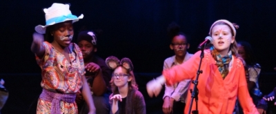 DISNEY MUSICALS IN SCHOOLS Gives Students An Opportunity To Experience Musical Theater While Building Valuable Life Skills