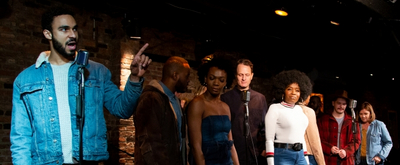 BWW TV: Watch a Sneak Peek of GIRL FROM THE NORTH COUNTRY on Broadway!