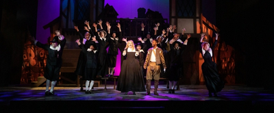 BWW Review: SOMETHING ROTTEN at The Phoenix Theatre Company