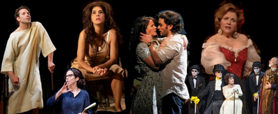 Williamstown to Broadway: A Look Back on Some Recent Transfers From the Williamstown Theatre Festival
