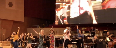 VIDEO: SIX The Musical Performs At Broadway In Chicago's Summer Concert