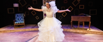 Review: Denise Fennell Captivates Her Audiences with Joy and Sentimental Reflection in THE BRIDE: OR, DOES THIS DRESS MAKE ME LOOK MARRIED?