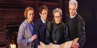 HARRY POTTER AND THE CURSED CHILD, WICKED & More Set for Broadway In Hollywood 2024-25 Season
