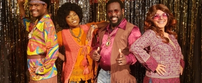 8 TRACK: THE SOUNDS OF THE 70'S Comes to The TADA Theatre