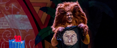 Photos: MADAGASCAR: A MUSICAL ADVENTURE Knows Its Audience by Heart